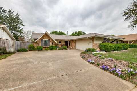 2130 Druid Drive, Irving, TX 75060