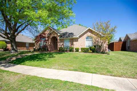 8713 Watersway Drive, Rowlett, TX 75088