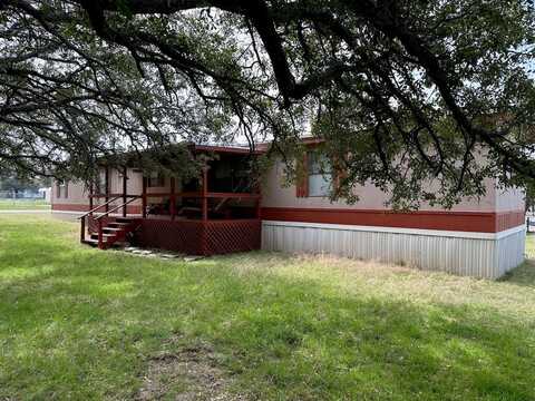 4310 Apache Drive, May, TX 76857