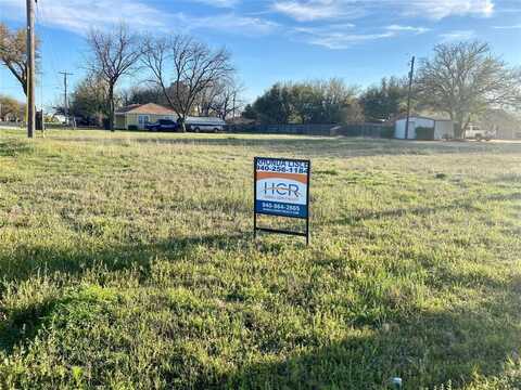 0 S Avenue K East, Haskell, TX 79521