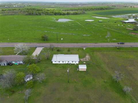 420 E Highway 22, Frost, TX 76641