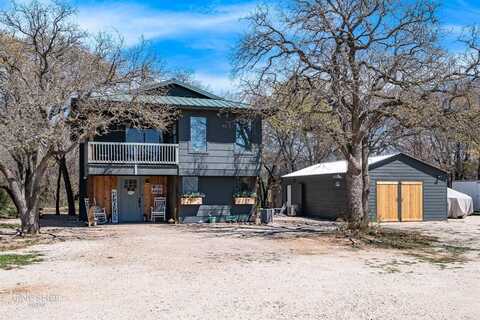 609a County Road 176, Ovalo, TX 79541