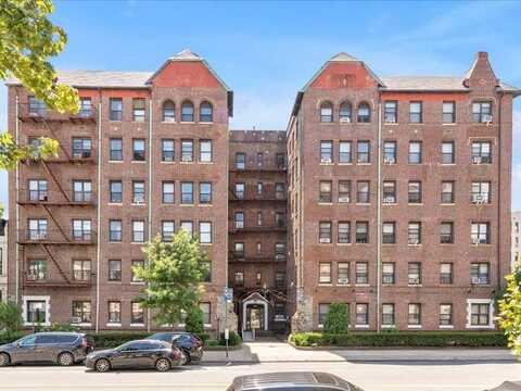 402 Bayridge Parkway, Brooklyn, NY 11209