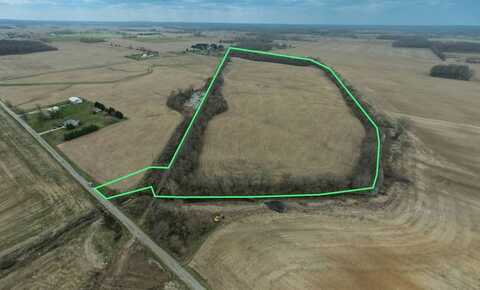 0 N County Rd 500 E, Moreland, IN 47362