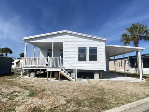 411 Norwich Lane, Melbourne Beach, FL 32951