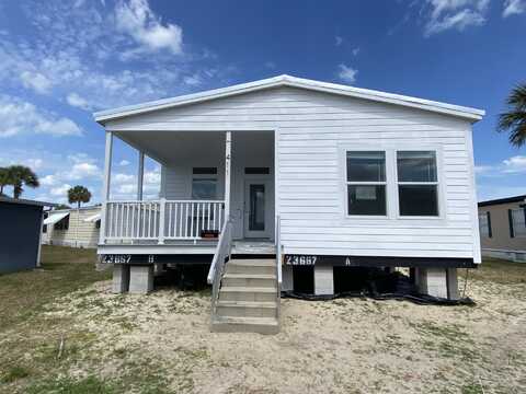 411 Norwich Lane, Melbourne Beach, FL 32951