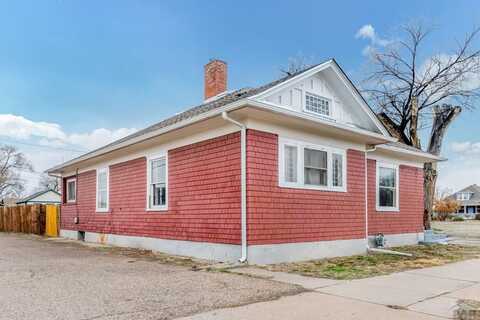 1200 Lake Ave, Pueblo, CO 81004