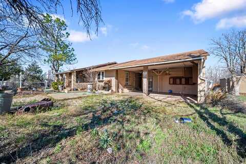 109 Jalico, Big Spring, TX 79720