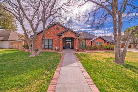 4927 Rustic Trail, Midland, TX 79707