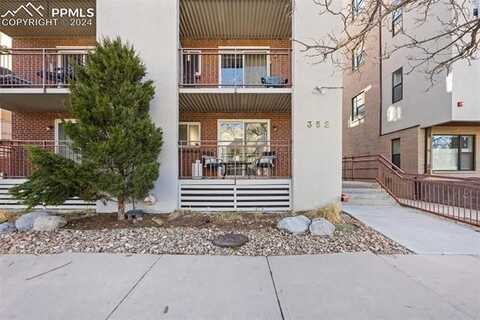 352 S Lafayette Street, Denver, CO 80209