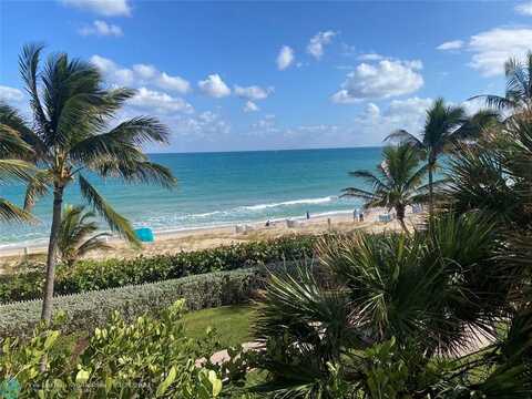 3100 N Ocean Blvd, Fort Lauderdale, FL 33308