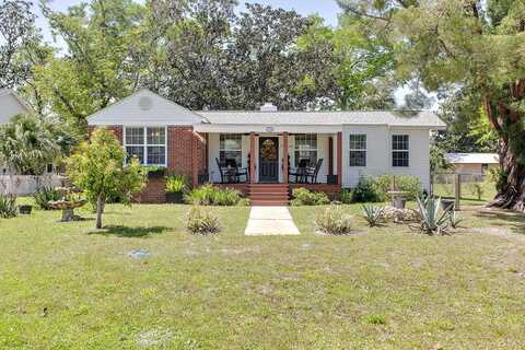 1306 Garrison Ave, Port Saint Joe, FL 32456