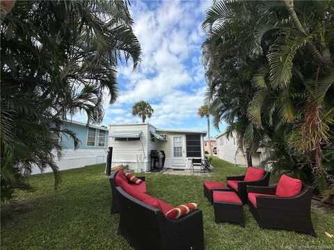 10725 S Ocean Drive, Jensen Beach, FL 34957