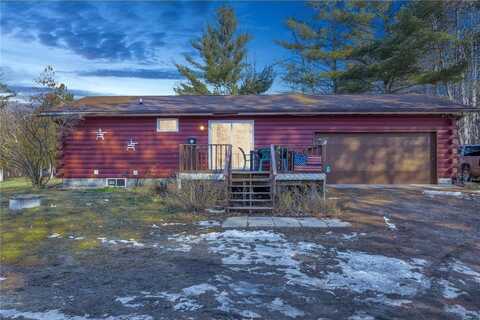 15968 W State Hwy 27/70, Stone Lake, WI 54876