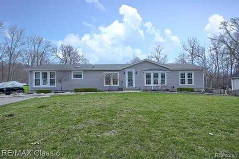 1159 FAIRVIEW Street, White Lake, MI 48386