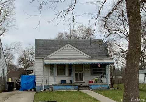 9219 STOUT Street, Detroit, MI 48228