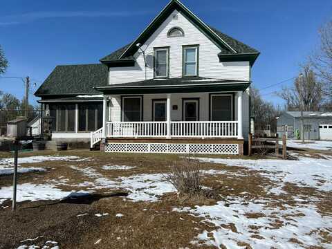 1670 D Road, Garfield, KS 67529