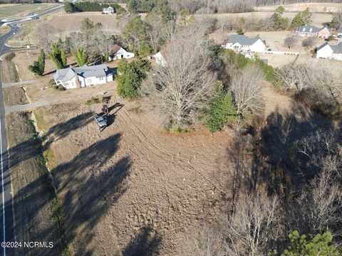 3430 Eastern Avenue, Rocky Mount, NC 27804