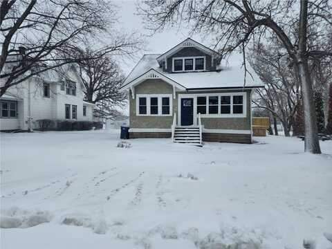 1333 1st Avenue, Gibbon, MN 55335