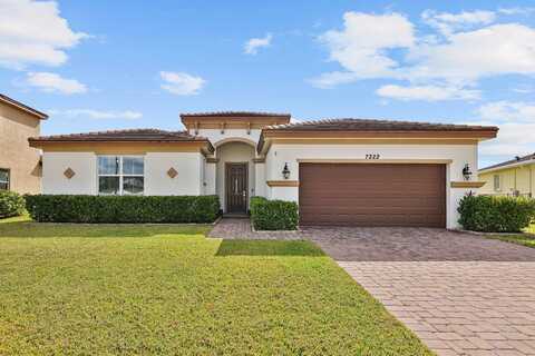 7222 NW Farnsworth Circle, Port Saint Lucie, FL 34987