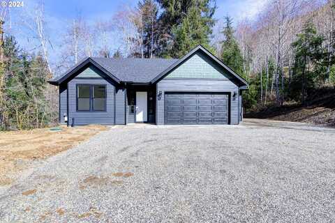 559 UPPER NASELLE RD, Naselle, WA 98638