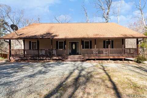 247 Anchor Drive, Bracey, VA 23919