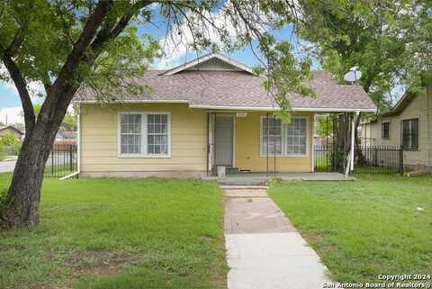 1851 TEXAS AVE, San Antonio, TX 78228