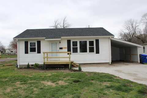 1210 S New York, Sedalia, MO 65301