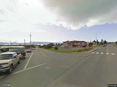 Cache, HOMER, AK 99603