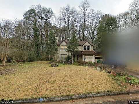 Tarkington, STONE MOUNTAIN, GA 30088