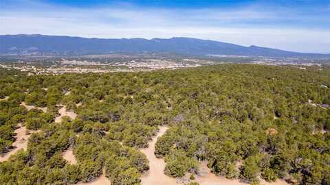 0 Sedillo Hill Road, Tijeras, NM 87059