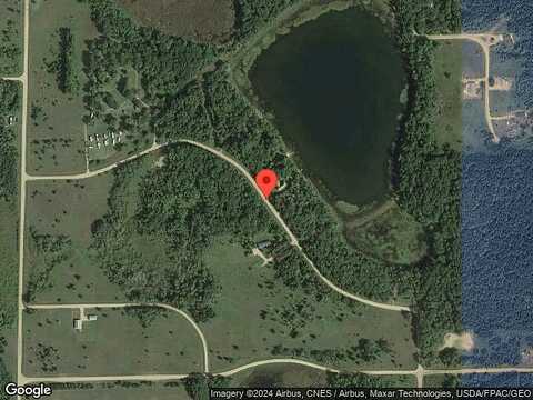 X Orchard Dr, Browerville, MN 56438