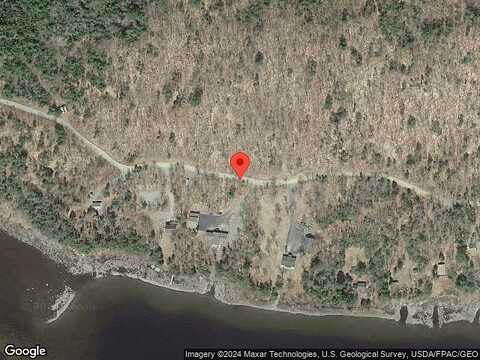 Lot 6 Peterson Road, Dover Foxcroft, ME 04426