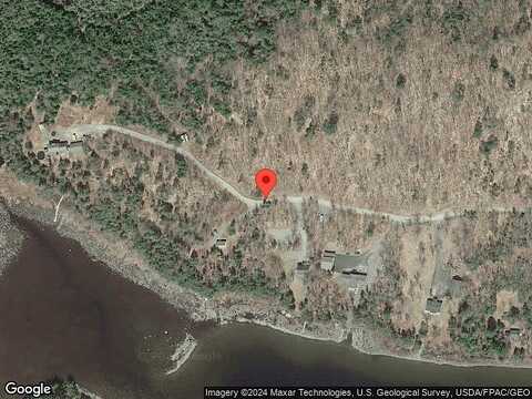 Lot 4 Peterson Road, Dover Foxcroft, ME 04426