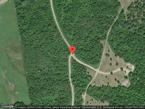 High Ground Road, Kingfield, ME 04947