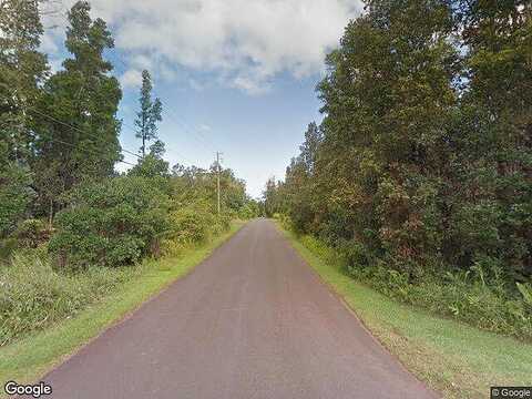 Hilo St, Pahoa, HI 96778