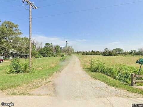 N Fountain Rd, Wellington, KS 67152