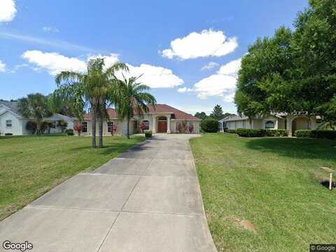 Boundary, ROTONDA WEST, FL 33947