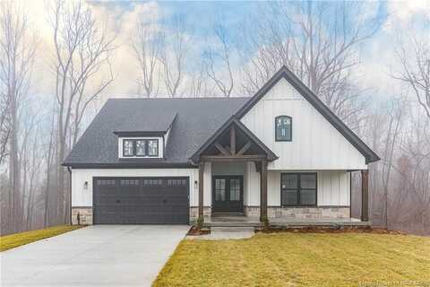 1064 Poplar Trace Way NW, Corydon, IN 47112