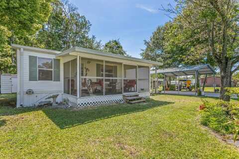 228 Trout Trl, Crescent City, FL 32112