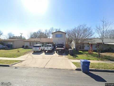 Palfrey, SAN ANTONIO, TX 78223