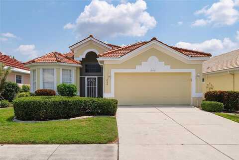 Wetherby, VENICE, FL 34293