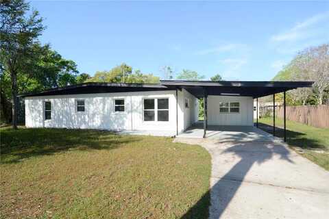 Lake Dot, SANFORD, FL 32773