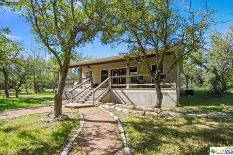 110 Lawman Trail, Bertram, TX 78605