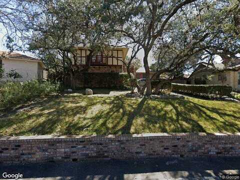 Barnsbury, SAN ANTONIO, TX 78232