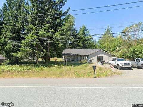 Grapeview Loop, ALLYN, WA 98524