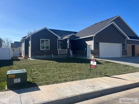 335 Summerwood Drive, RIGBY, ID 83442