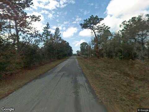 Nw Fairview Ave, Dunnellon, FL 34431