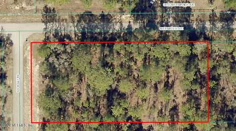 Nw Fairview Ave, Dunnellon, FL 34431