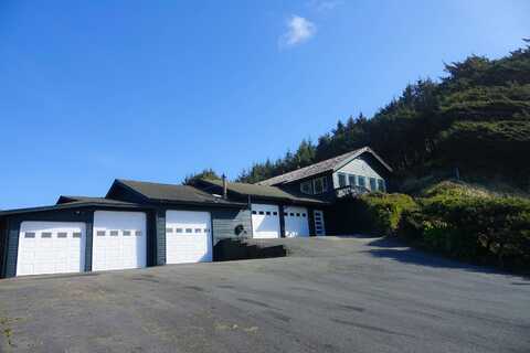 88732 Agate Lane, Bandon, OR 97411